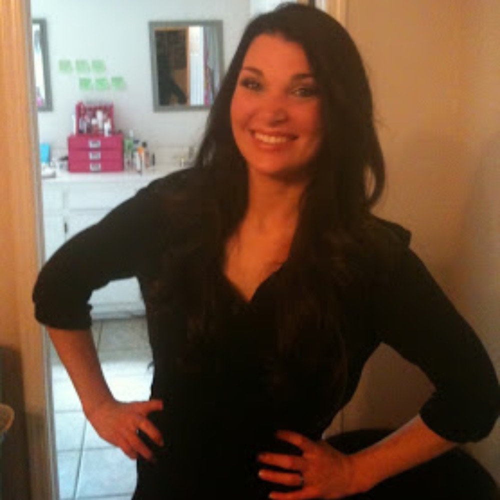 Meet your Posher, Samantha